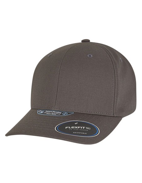 FLE-6110NU-Flexfit NU Adjustable Snapback 2